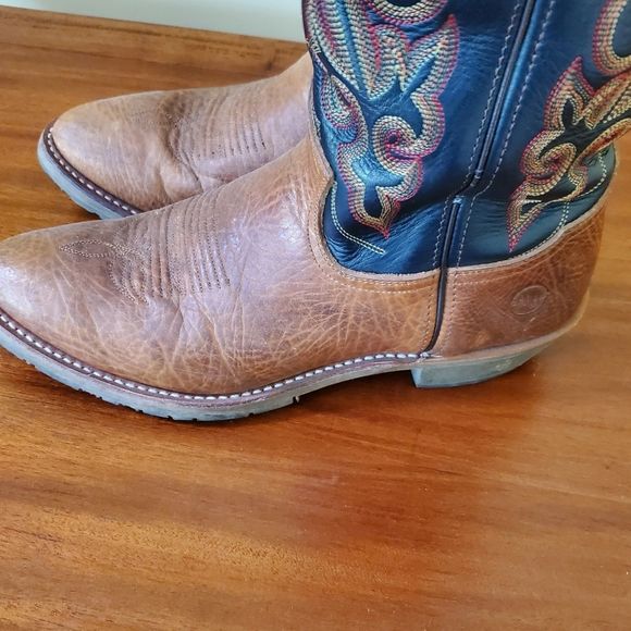 Western Boots main image 7